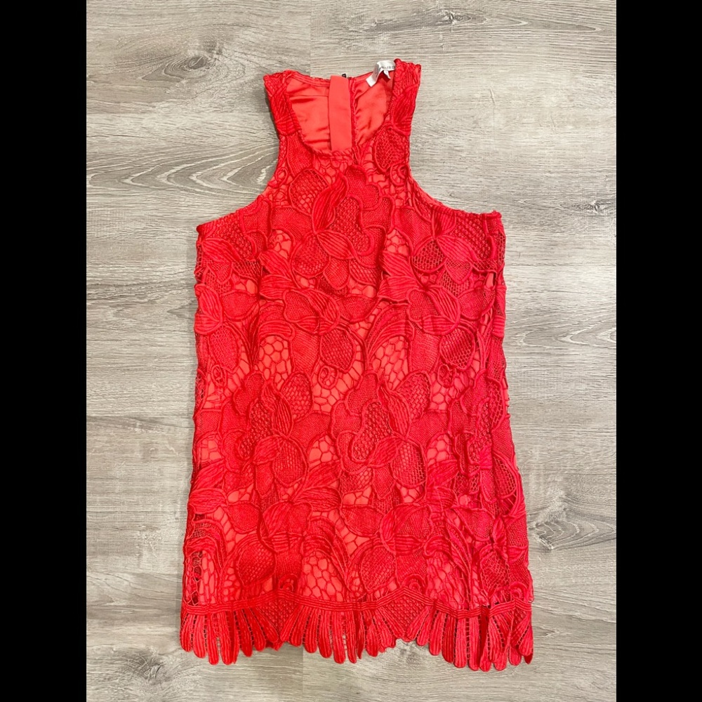 Lovers and Friends Caspian Shift Dress
